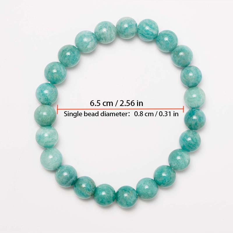 Tianhe stone bead bracelet