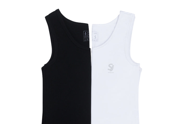 Lycra Series-Pull Over Chest Binder Half Length