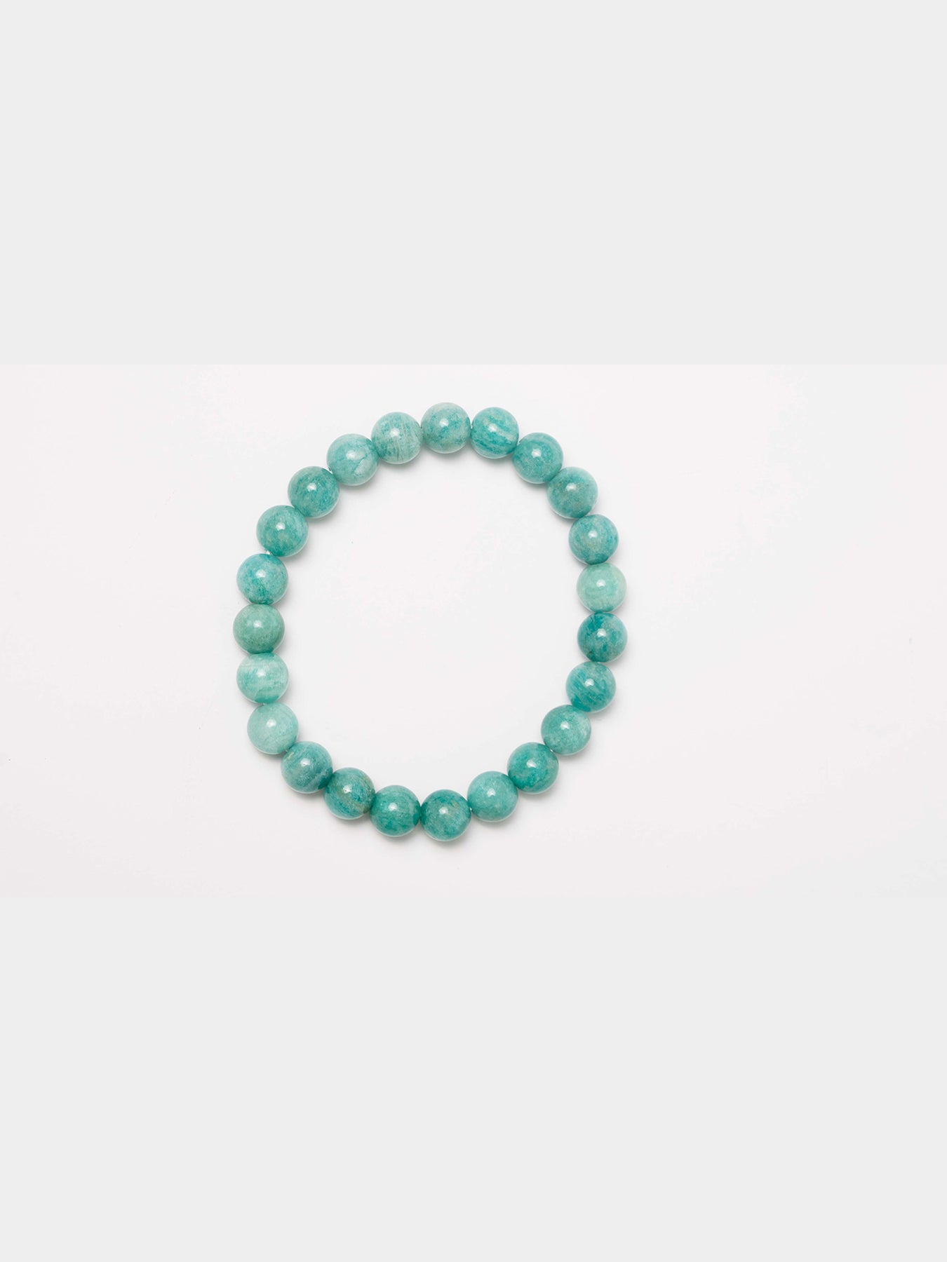 Tianhe stone bead bracelet