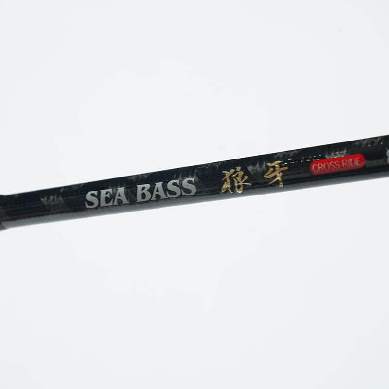 Fishing rod fishing gear is retractable and multi-selectable
