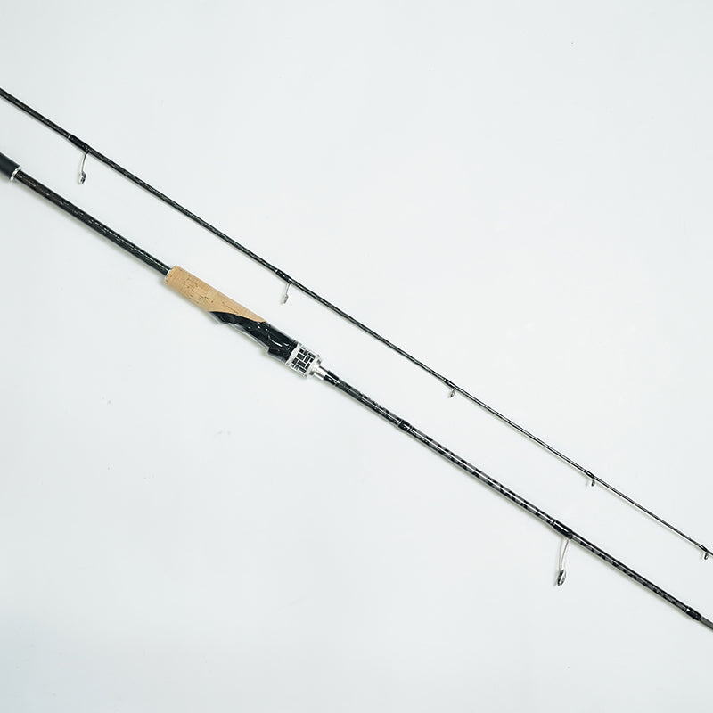 Fishing rod fishing tackle retractable multi-choice high-grade carbon