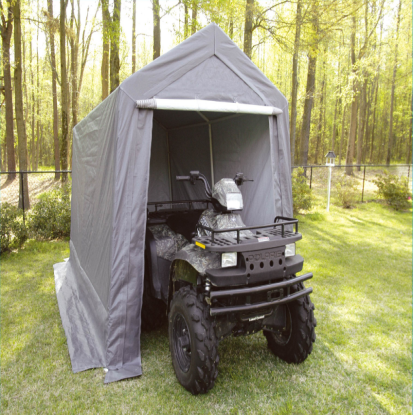 Utility Room Tent Outdoor Storage