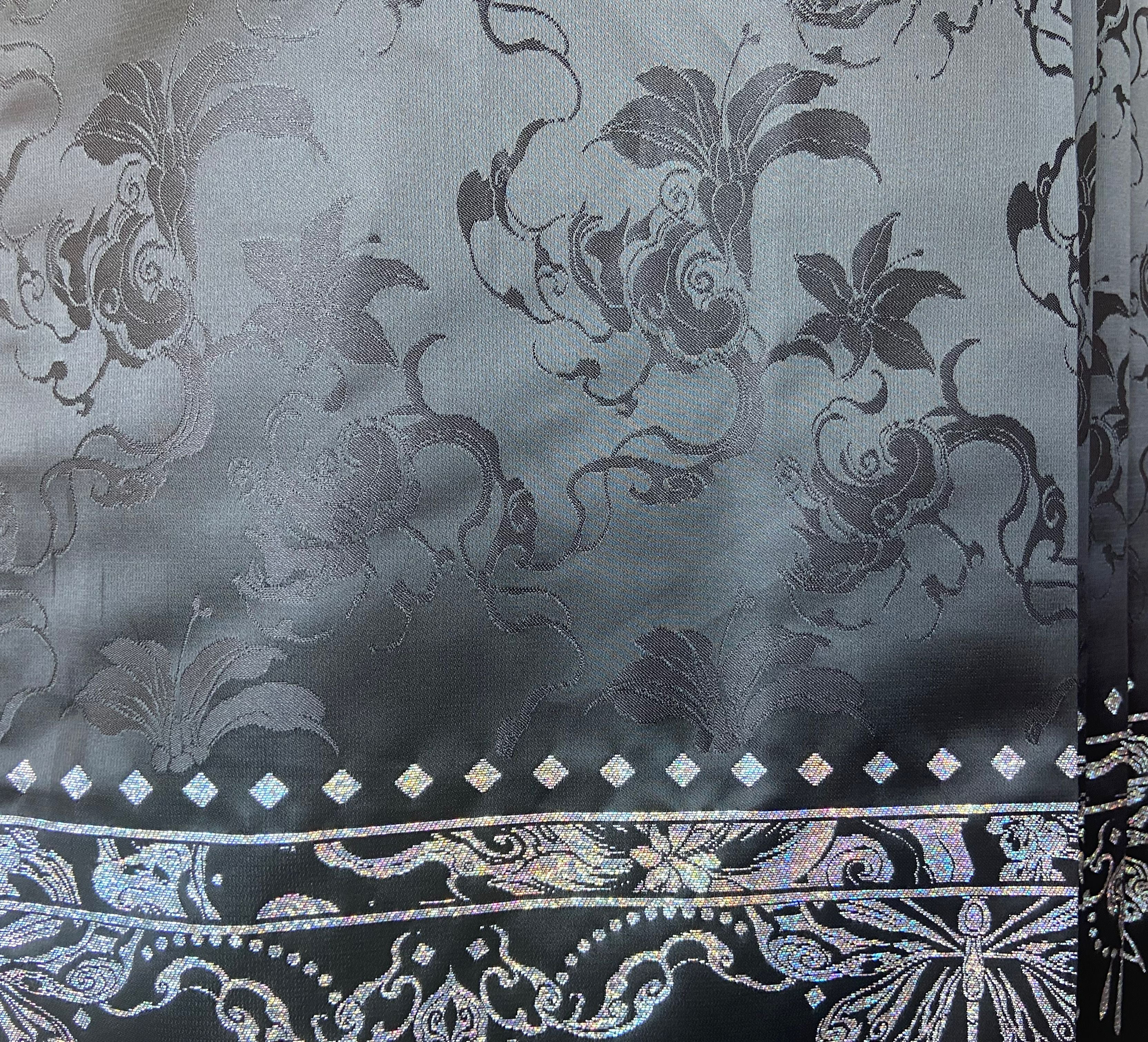 Chinese Hanfu 2023 New Horse Face Skirt